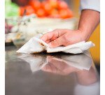 Bobine d'essuyage à dévidage central Tork M2 - Colis de 6