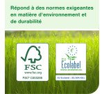 Bobine d'essuyage à dévidage central Tork M2 - Colis de 6