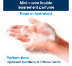 Savon liquide senteur douce Tork, pour distributeur S2 - Cartouche de 475 ml