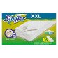 Lingettes sèches Swiffer Maxi - Boîte de 16