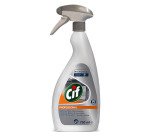 Nettoyant dégraissant Cif Professional fours & grills - Spray 750 ml