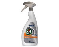 De_cif oven+grill nettoyant 750ml