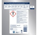 Nettoyant multi-usages Cif Professional Oxy-gel océan - Bidon de 5 L