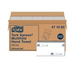 Essuie-mains enchevêtré Tork H2 - Carton de 5000