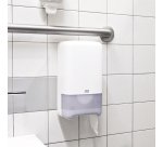 Toilettenpapier doppellagig Tork Mid-size T6 Premium - 27 Rollen à 90 m