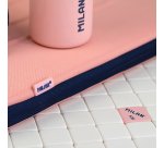 Goma de borrar MILAN 430 - blister de 4 unidades