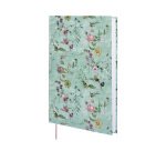 Agenda dia página 140x204 mm Botanic Finocam