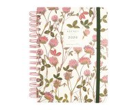Agenda dia página 155x215 mm Moniquilla Amapola Finocam