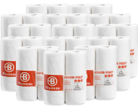 En_pack 28 rlx essuie tout bruneau
