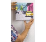 Pâte adhésive Uhu Patafix Home Déco repositionnable