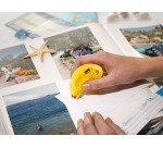 Roller de colle UHU permanent dry & clean