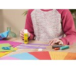 Colle bâton UHU permanente 40 gr