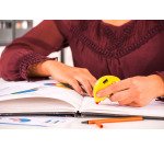 Roller de colle UHU permanent dry & clean