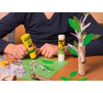 Colle baton UHU Renature 21 gr