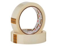Cinta adhesiva Scotch 508 transparente - Ancho 19 mm x largo 66 m - Lote de 8
