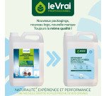Nettoyant vitres et surfaces Enzypin - Bidon de 5 litres