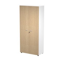 Armadio con ante Blade larghezza 90 cm