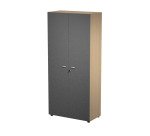 Armadio con ante Blade larghezza 90 cm