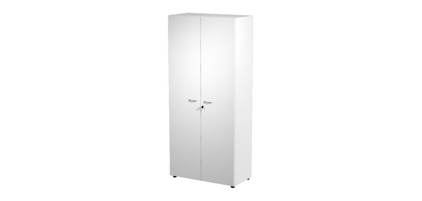 Armadio con ante Blade larghezza 90 cm