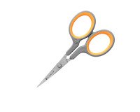 Schere Titan zweihändig scharfe Spitze 10 cm