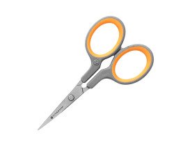 Ciseaux ambidextres bouts pointus Titanium Westcott 10 cm