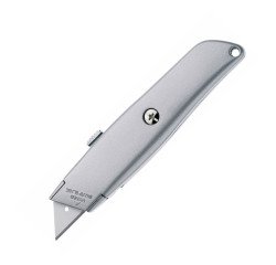 Cutter aluminium18 mm