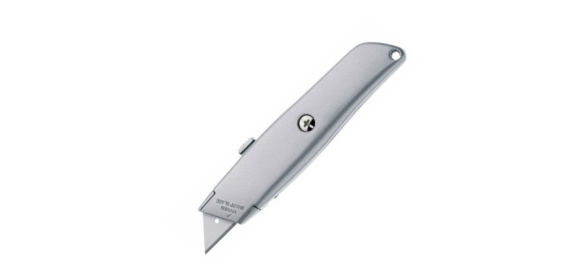Cutter aluminium18 mm