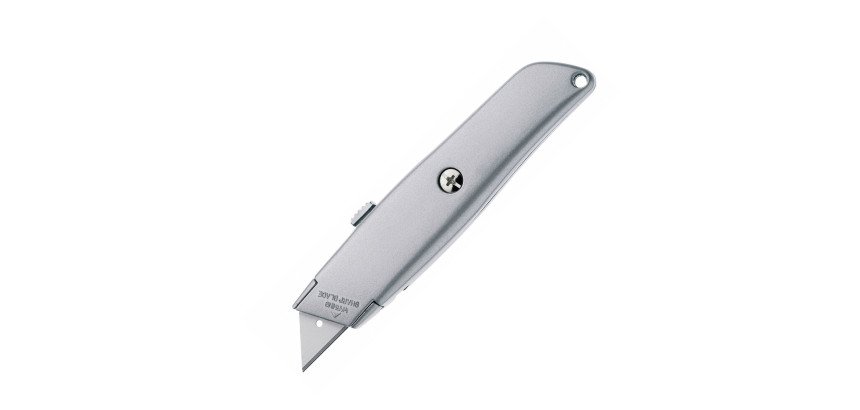 Cutter d'atelier 18 mm