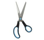 Ciseaux droitiers bouts pointus Easy Grip Westcott - Lot de 3