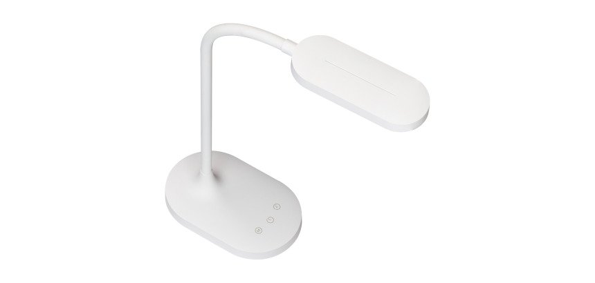 Lampada Led da tavolo Luis Bruneau