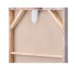 3M  Accroche pour toiles jusqu'à 450 x 600 mm