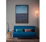 Tableau Wirgley 60 x 90 cm