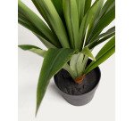 Yucca artificielle Zelena
