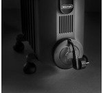 Radiateur bain d'huile Delonghi Radia S 1500 W