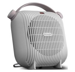 Chauffage soufflant Delonghi Capsule Hobby 2400 W