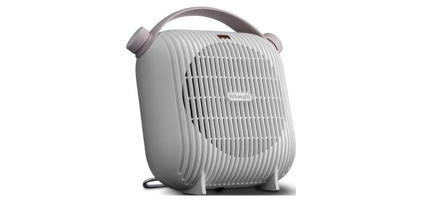 Chauffage soufflant Delonghi Capsule Hobby 2400 W