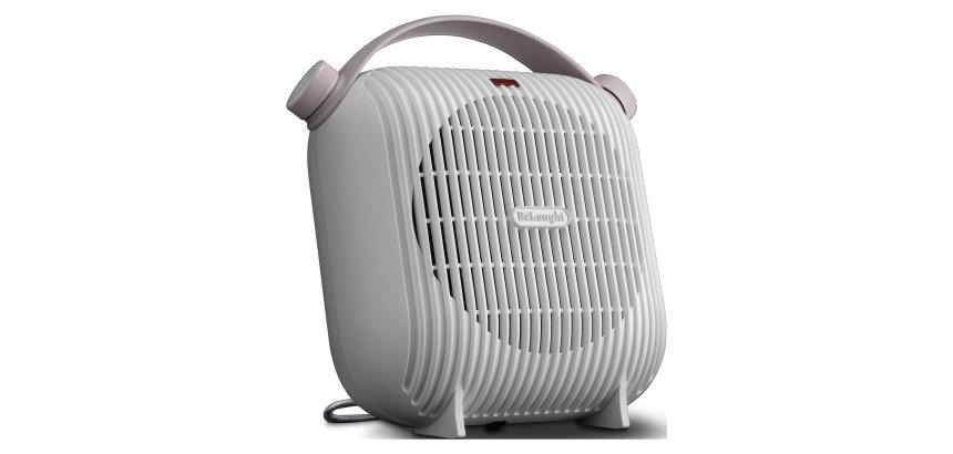 Chauffage soufflant Delonghi Capsule Hobby 2400 W