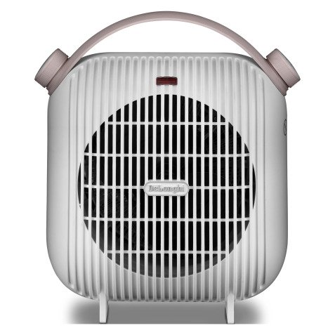 Chauffage soufflant Delonghi Capsule Hobby 2400 W