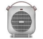 Chauffage soufflant Delonghi Capsule Hobby 2400 W