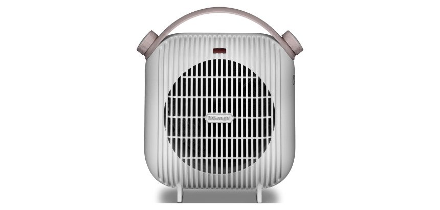 Chauffage soufflant Delonghi Capsule Hobby 2400 W