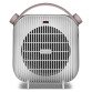 Chauffage soufflant Delonghi Capsule Hobby 2400 W