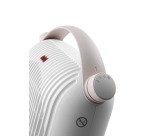 Calefactor Delonghi Capsule Hobby 2400 W