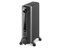 Radiador de aceite Delonghi Radia S 1500 W