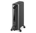 Radiateur bain d'huile Delonghi Radia S 1500 W