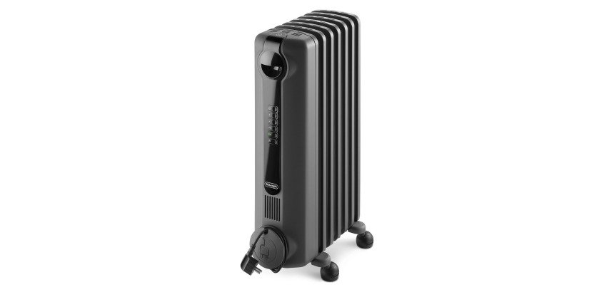 Radiateur bain d'huile Delonghi Radia S 1500 W