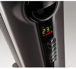 Radiateur bain d'huile Delonghi Radia S 1500 W