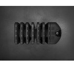 Radiateur bain d'huile Delonghi Radia S 1500 W