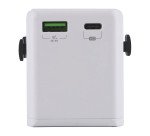 Adaptateur compact universel