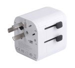Adaptateur compact universel