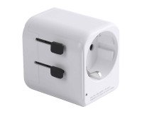 WATT & CO Compact universal adapter
